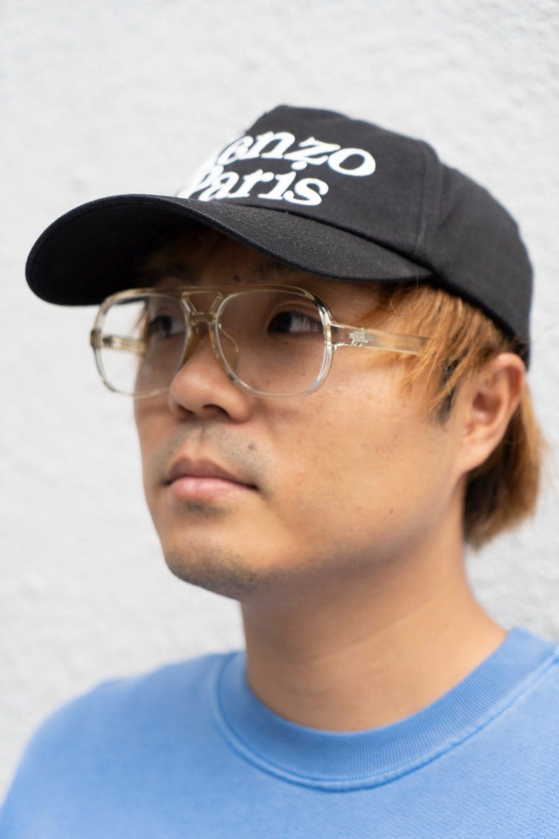 不明のスウェットコーディネート | 251027-0935-09 大塚健太郎 5枚目の写真