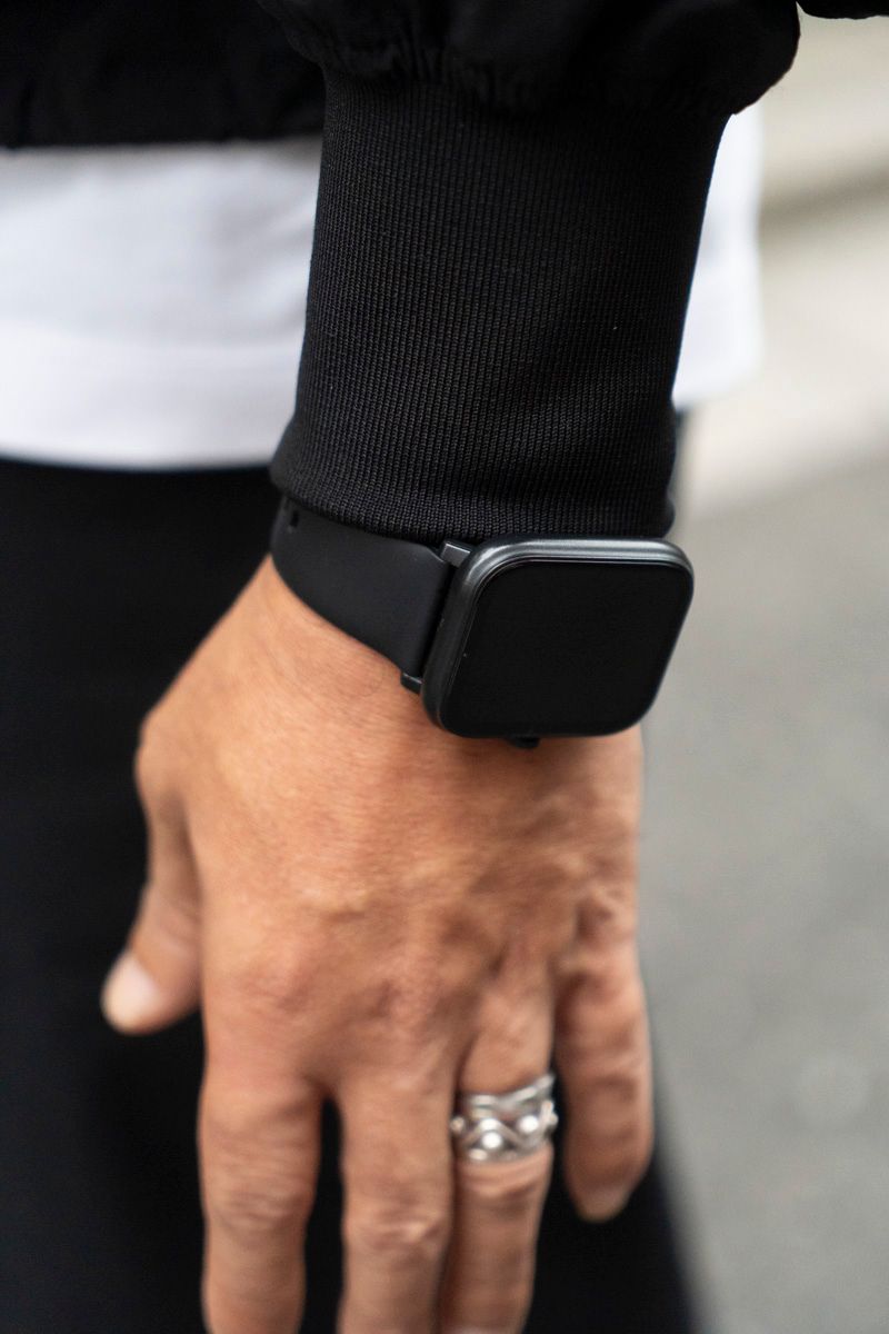 コンビニエンスウェアのジャケットコーディネート | 251027-0942-22 花見勝一郎 7枚目の写真