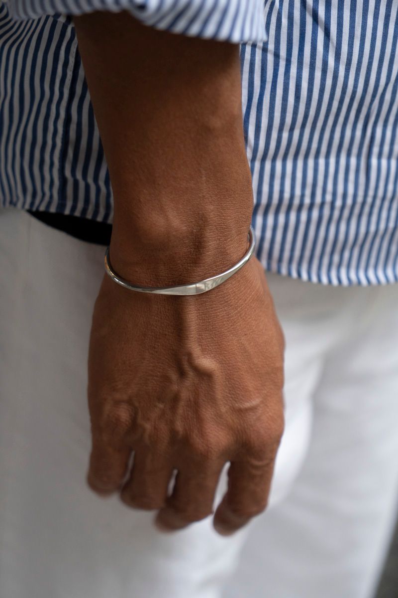 ユナイテッドアローズのシャツコーディネート | 251027-0950-05 須釜 章 5枚目の写真