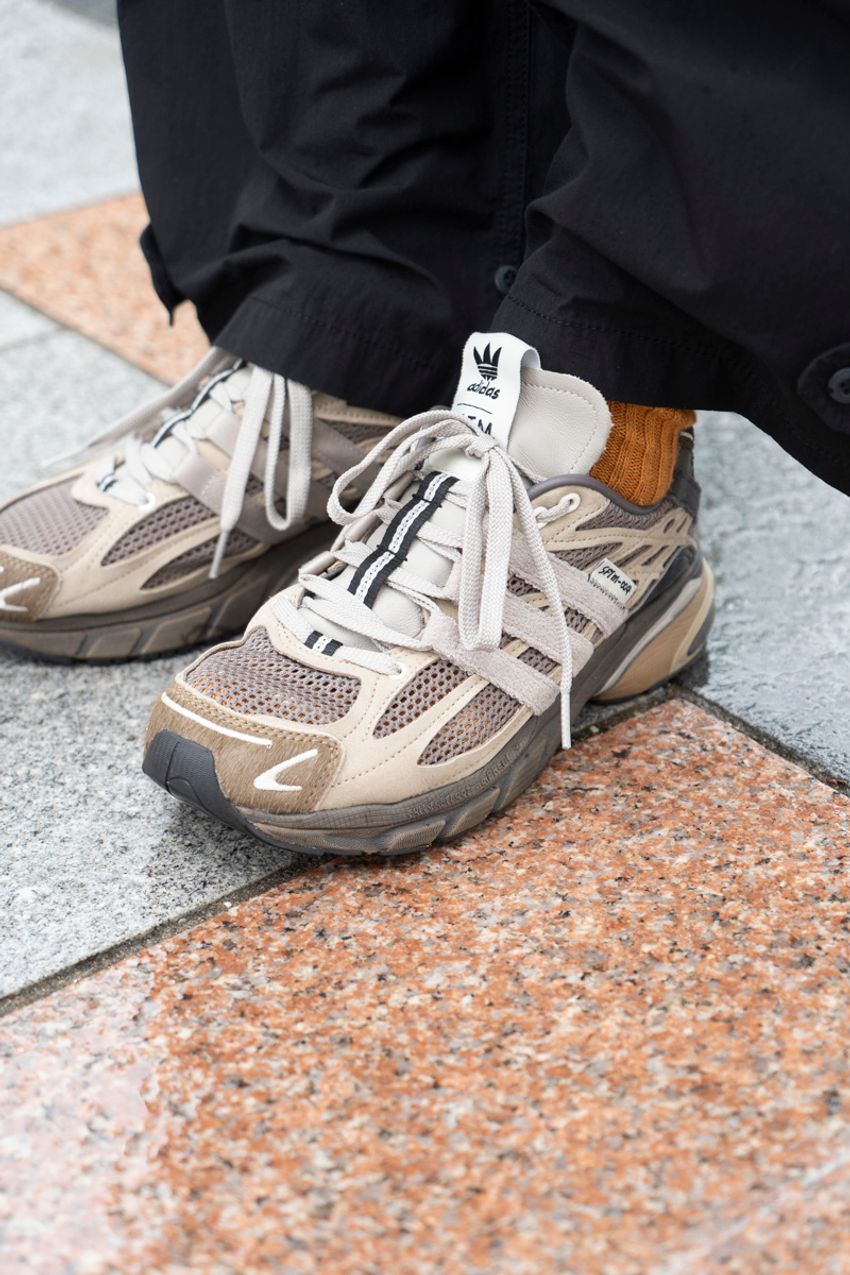 シャツ、ジャケットetc.洒落者たちの秋コーデ事情を拝見！街角スナップ実例5選 - 4枚目の画像