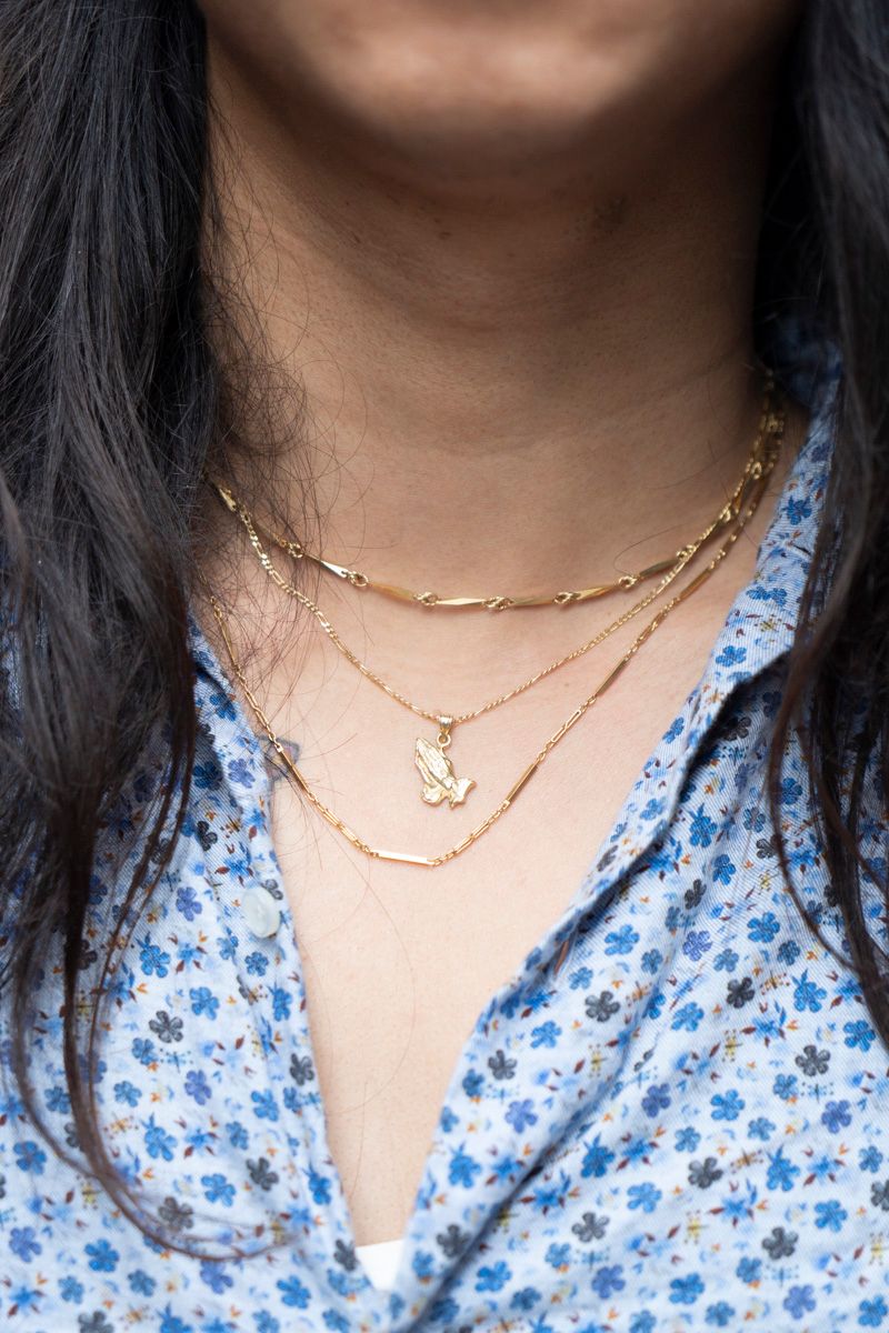 レスレストンのシャツコーディネート | 251027-1001-00 koki 4枚目の写真