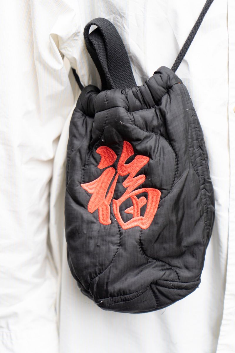 アダムエロペのシャツコーディネート | 251027-1004-04 谷田直樹 5枚目の写真