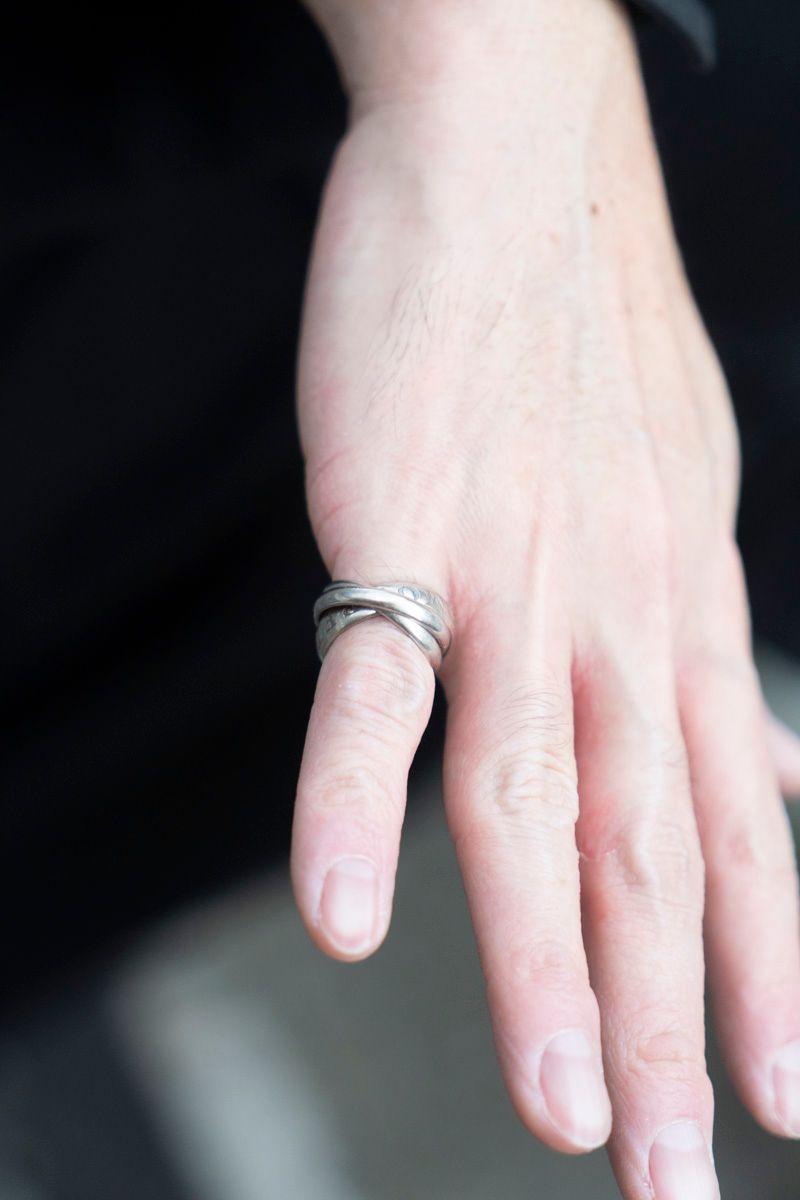 ギャルリーヴィーのオールインワンコーディネート | 251027-1008-15 マル 8枚目の写真