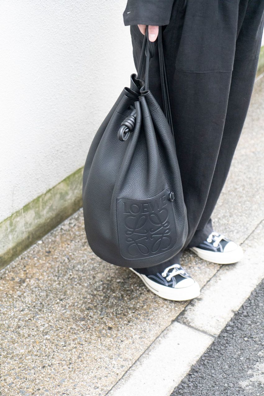 シャツ、ジャケットetc.洒落者たちの秋コーデ事情を拝見！街角スナップ実例5選 - 11枚目の画像