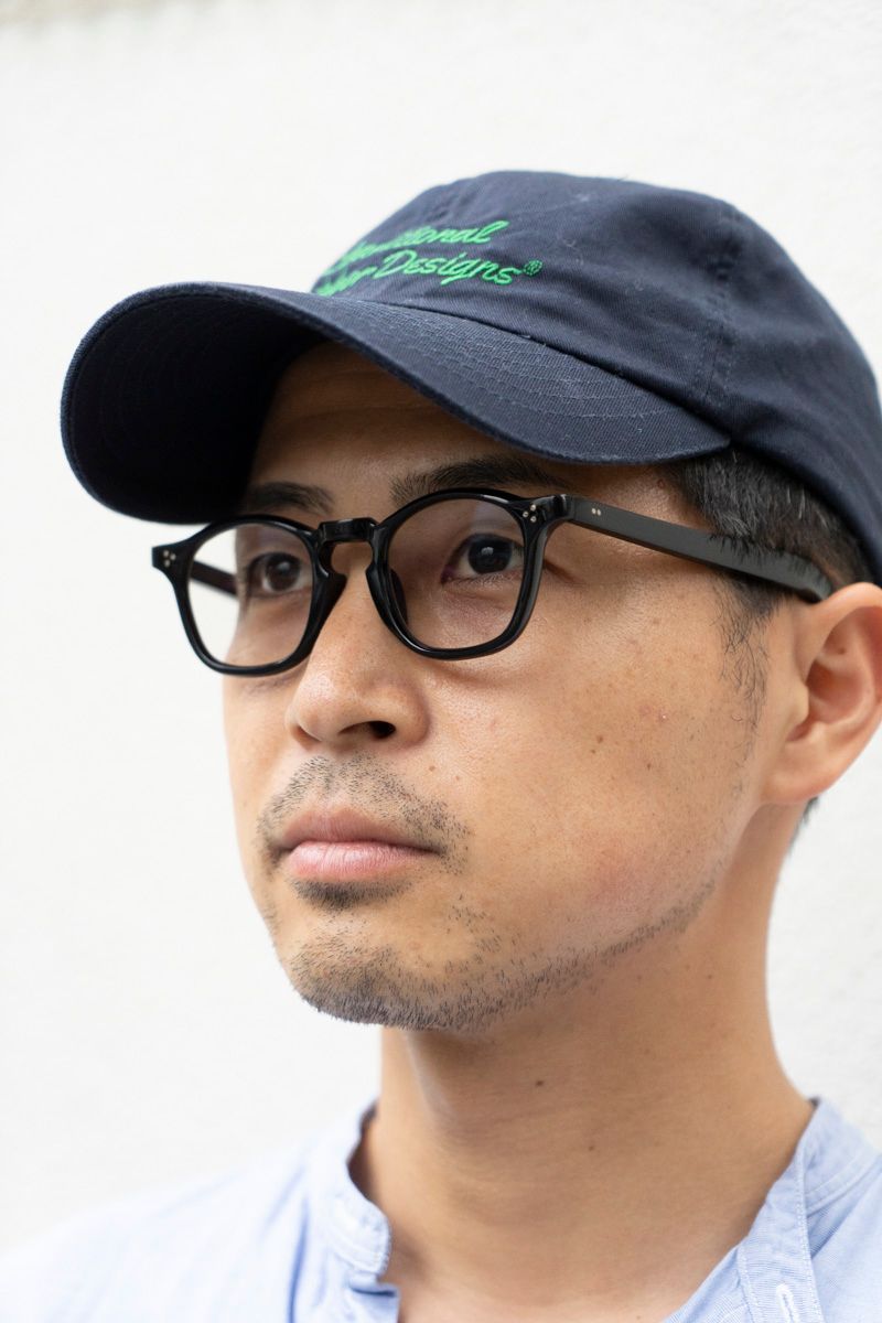 アーチのシャツコーディネート | 251027-1013-11 萩中孝章 6枚目の写真