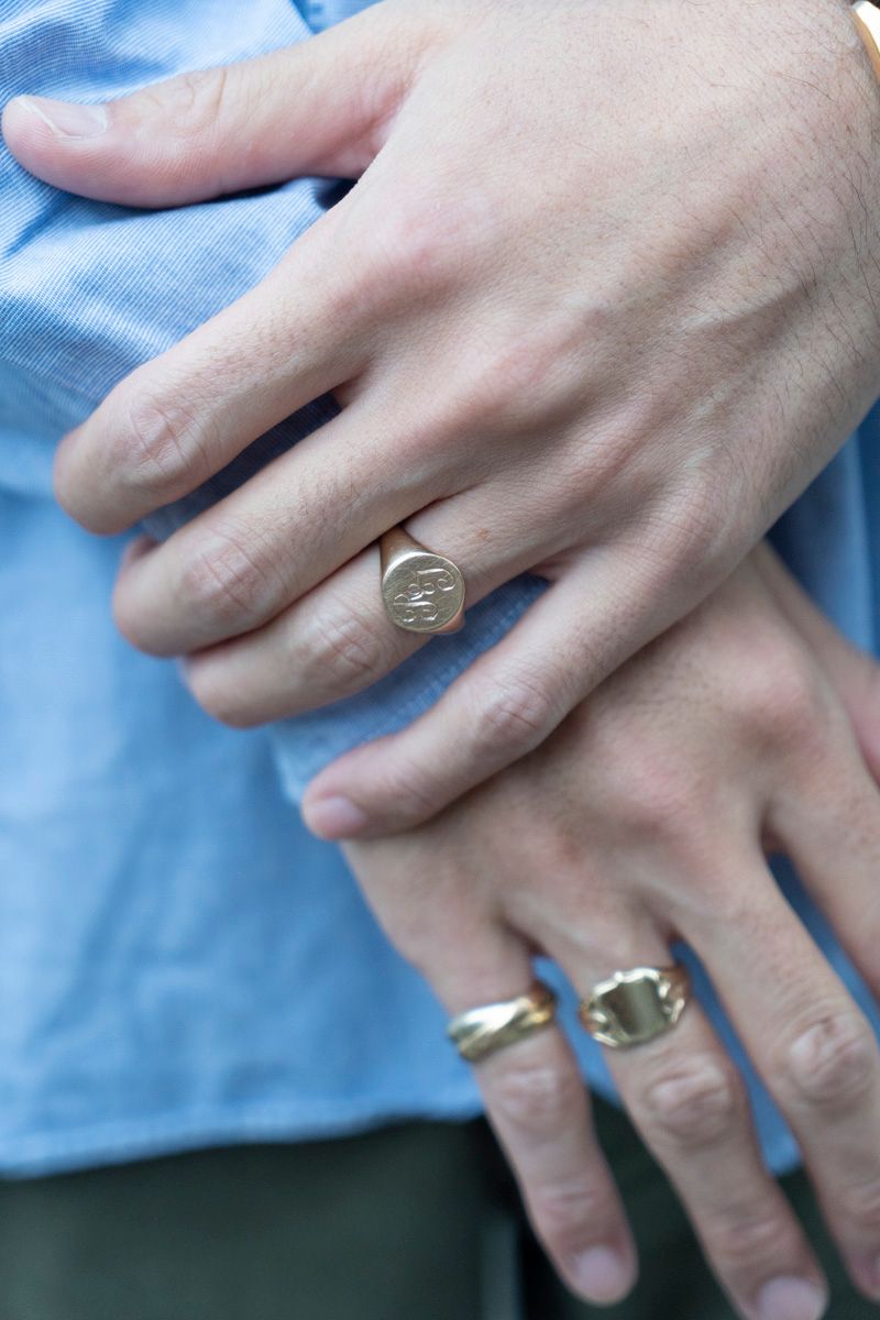 アーチのシャツコーディネート | 251027-1013-11 萩中孝章 9枚目の写真