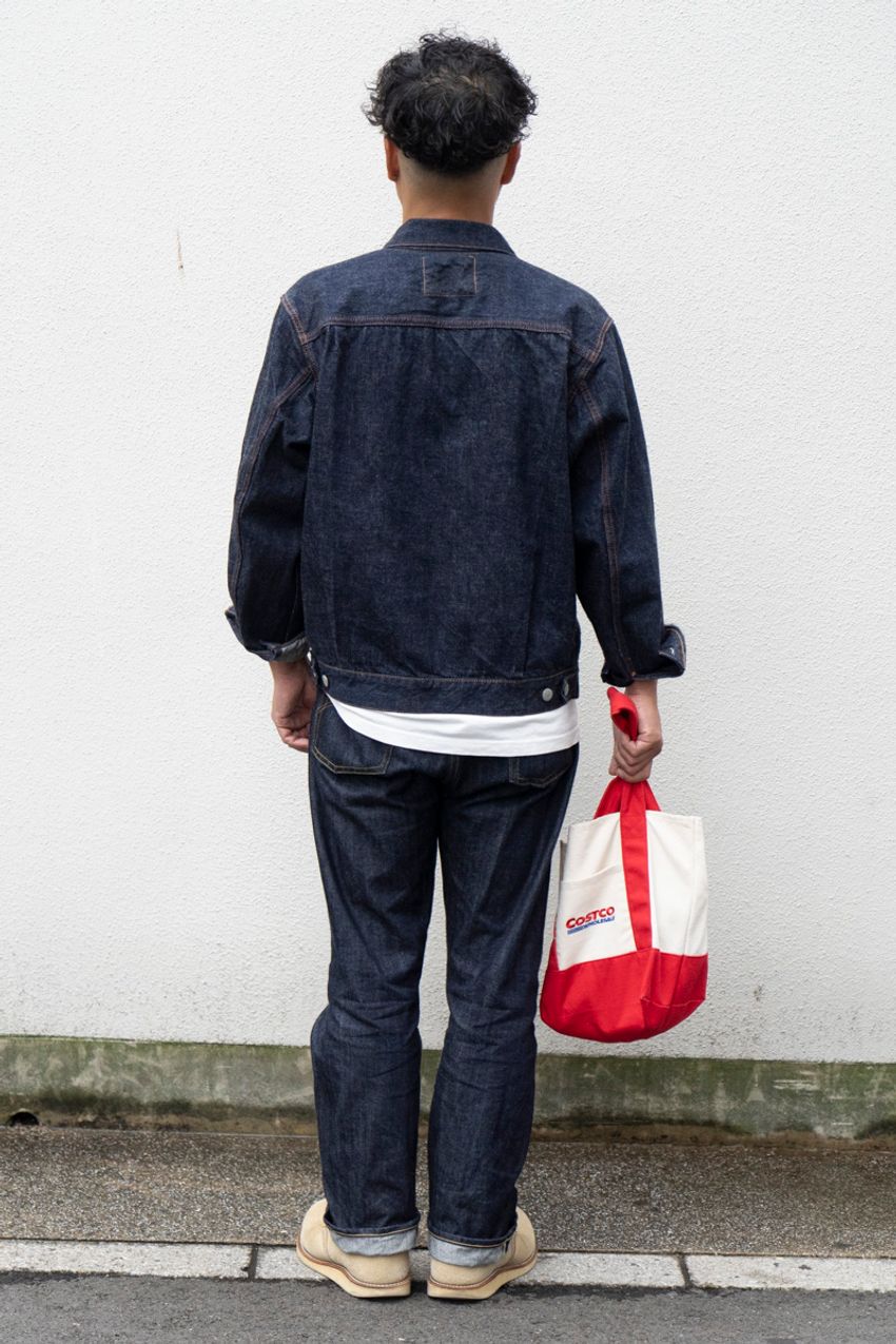 シャツ、ジャケットetc.洒落者たちの秋コーデ事情を拝見！街角スナップ実例5選 - 15枚目の画像