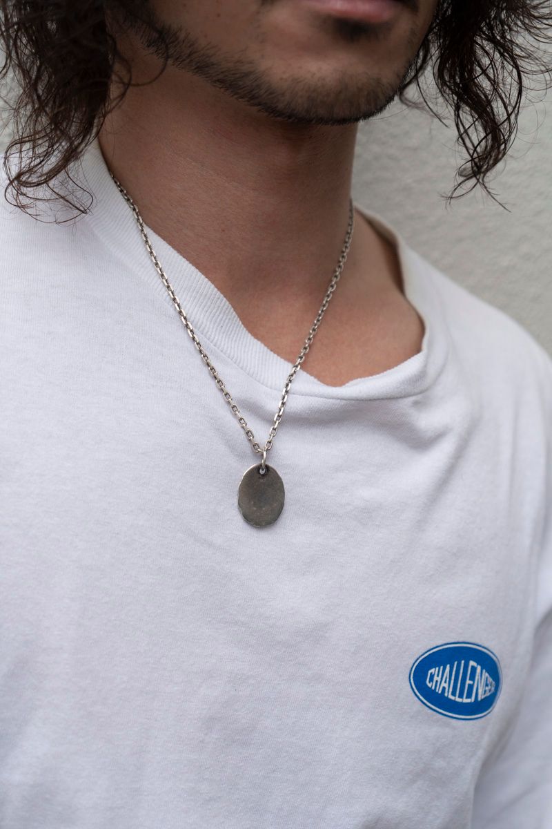 チャレンジャーのTシャツコーディネート | 251027-1020-14 日向大地 6枚目の写真