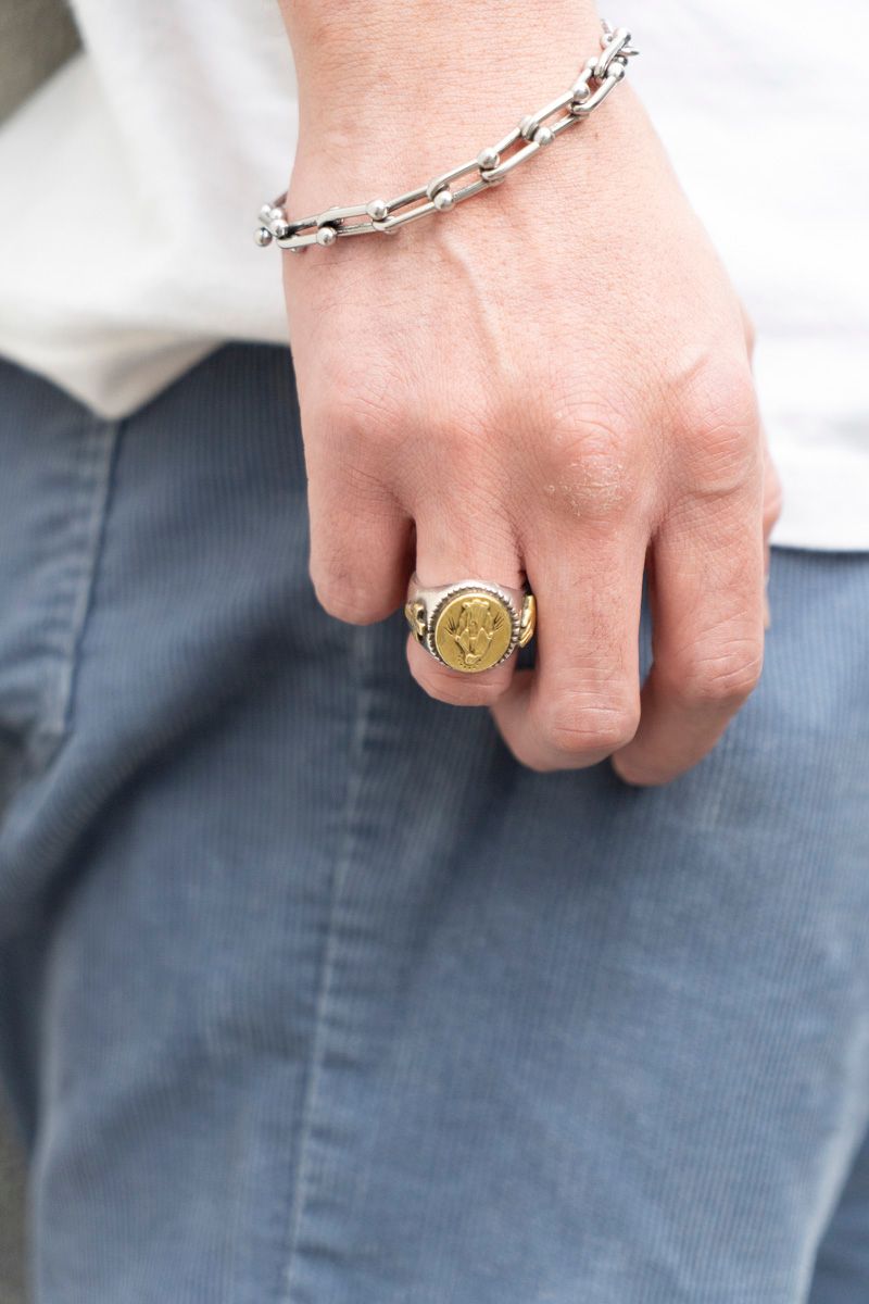 チャレンジャーのTシャツコーディネート | 251027-1020-14 日向大地 9枚目の写真