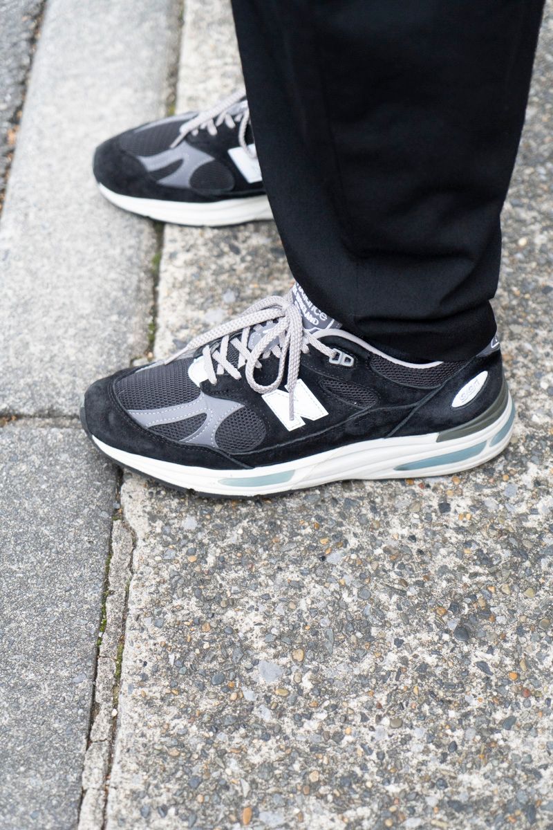 クレッタルムーセンのジャケットコーディネート | 251027-1022-53 江崎 仁 9枚目の写真