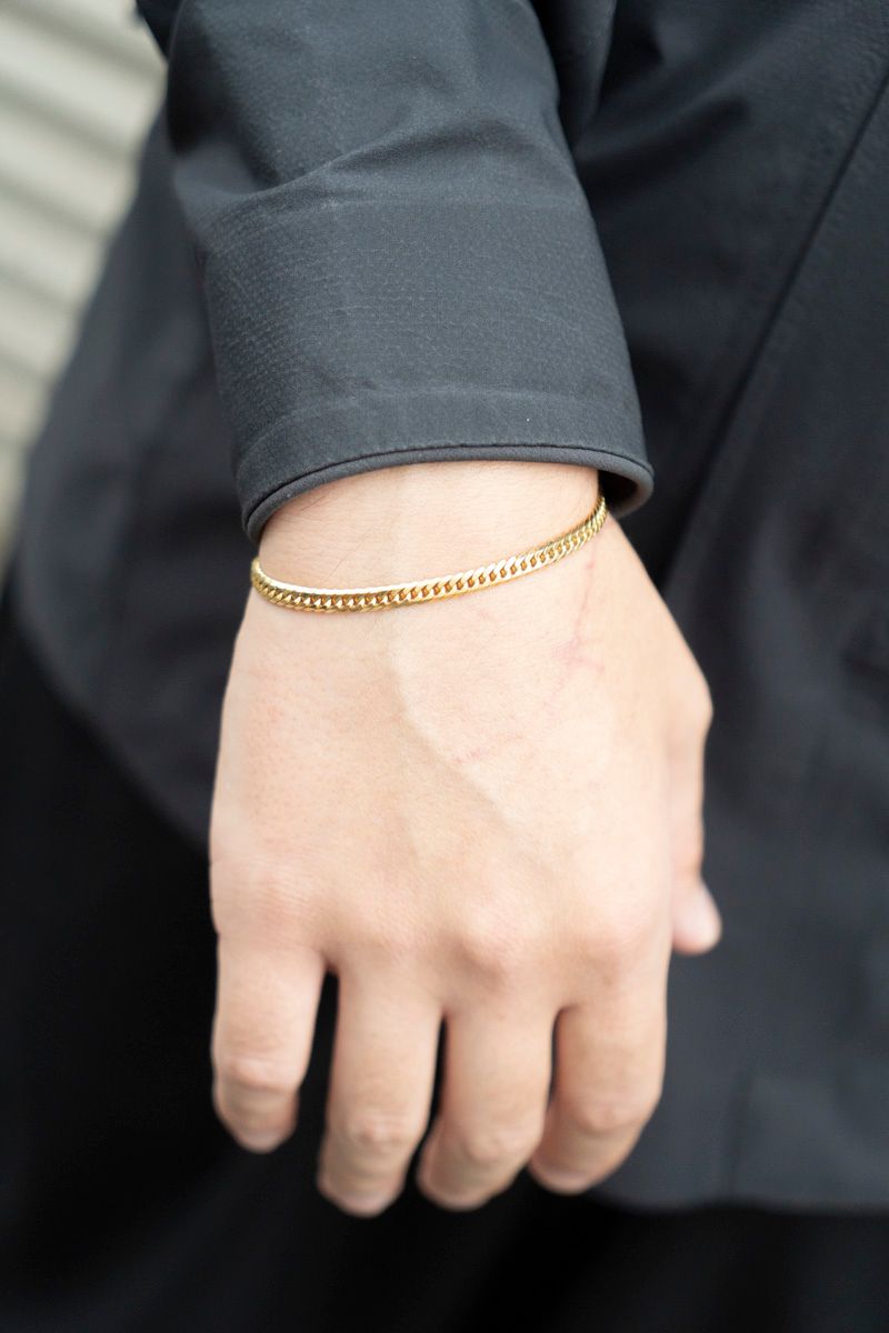 クレッタルムーセンのジャケットコーディネート | 251027-1022-53 江崎 仁 7枚目の写真