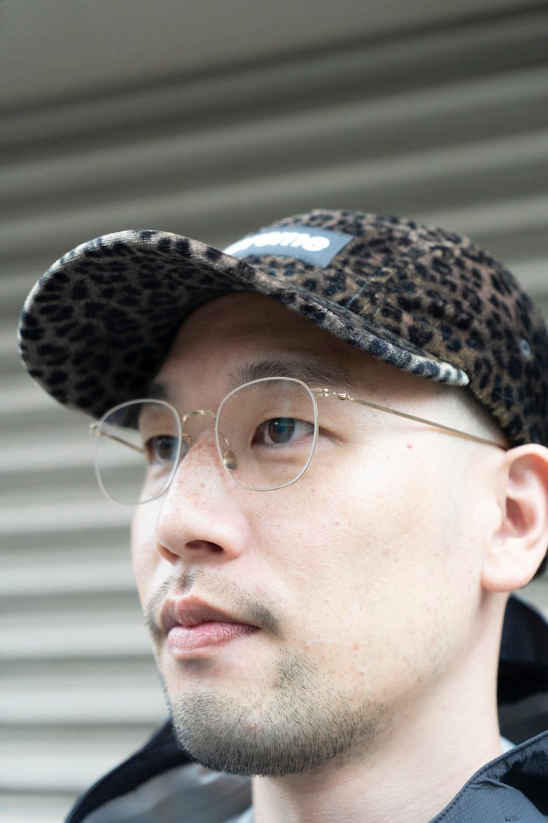 クレッタルムーセンのジャケットコーディネート | 251027-1022-53 江崎 仁 6枚目の写真