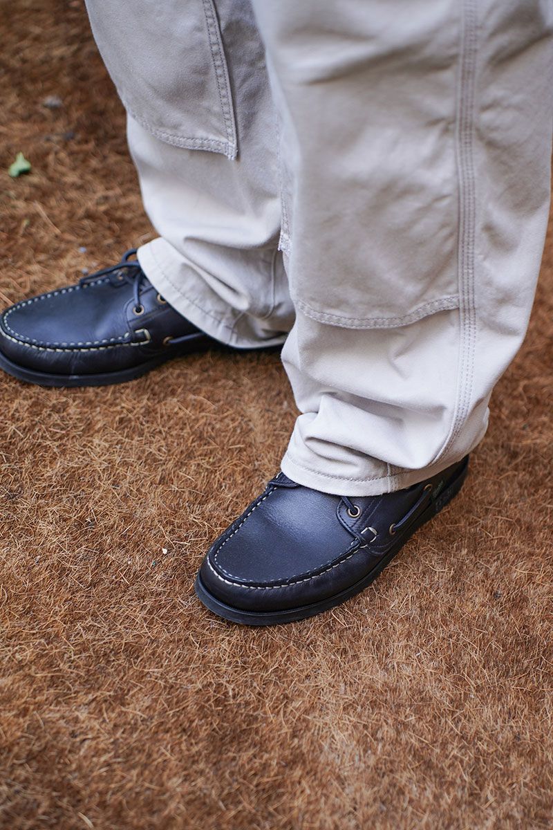 カーキスのスウェットコーディネート | 251028-2152-16 ゴ・ヨンウ 10枚目の写真