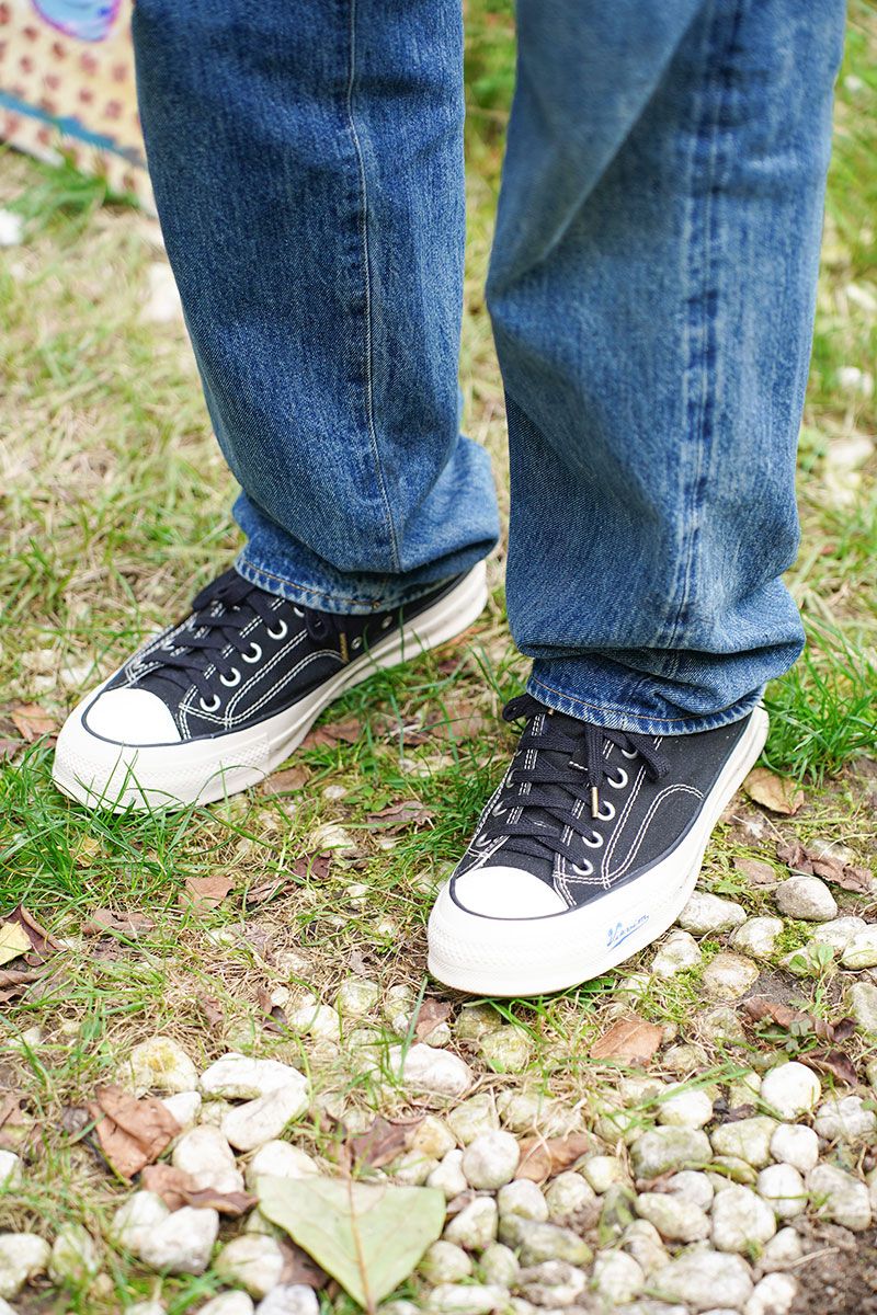 カーキスのデニムコーディネート | 251028-2206-04 ホン・チュヒョン 9枚目の写真