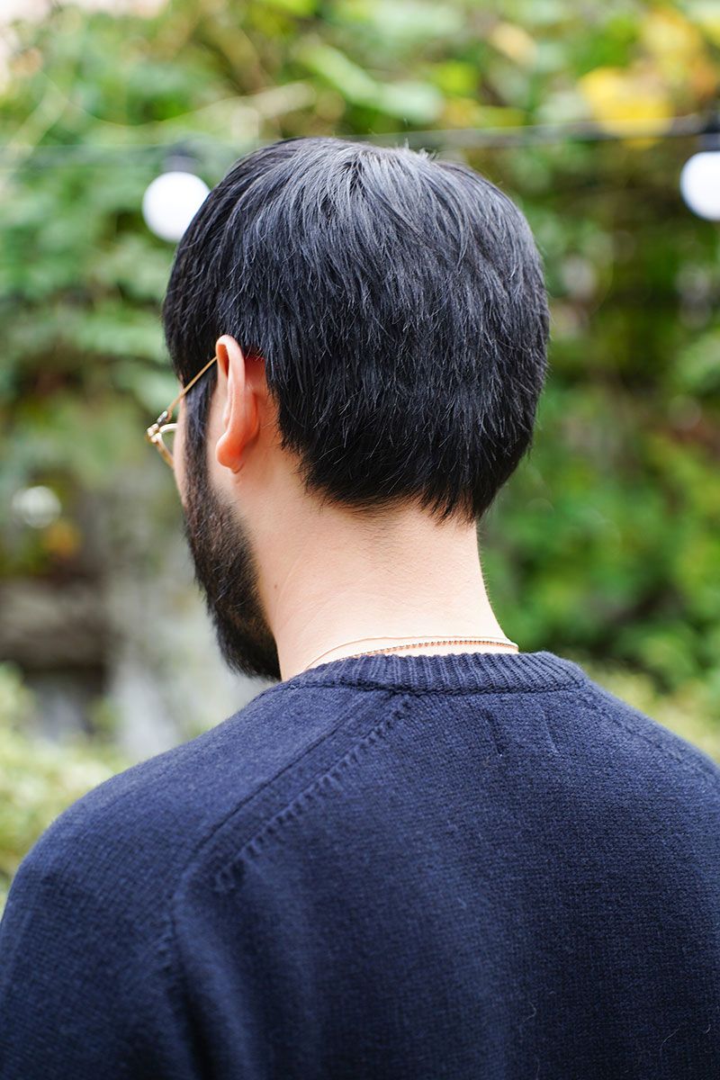 カーキスのデニムコーディネート | 251028-2206-04 ホン・チュヒョン 5枚目の写真