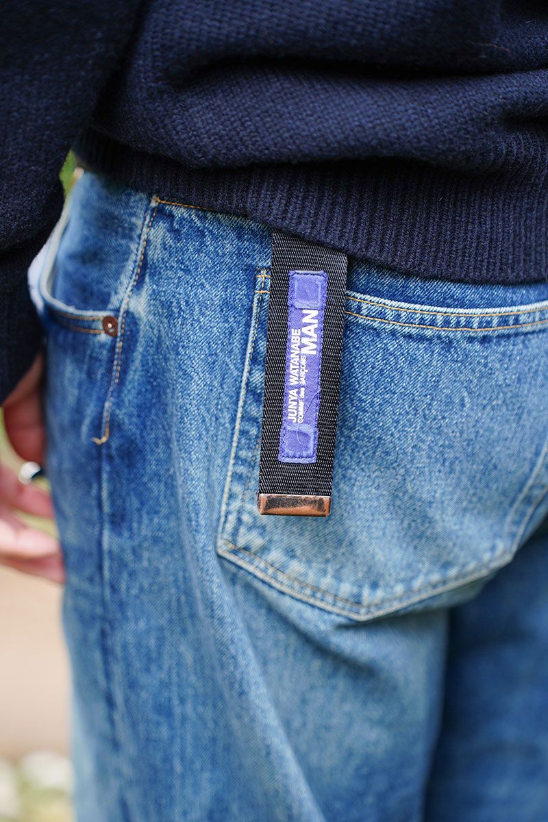 カーキスのデニムコーディネート | 251028-2206-04 ホン・チュヒョン 10枚目の写真