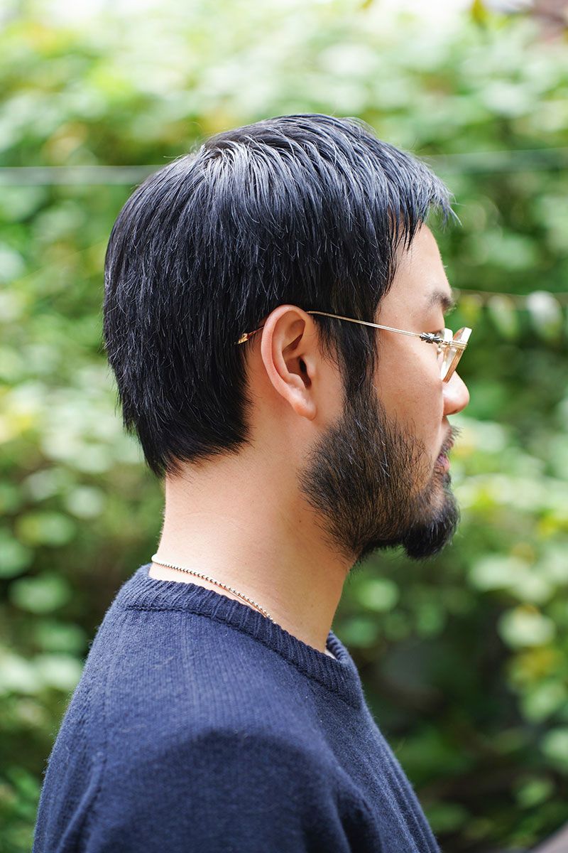 カーキスのデニムコーディネート | 251028-2206-04 ホン・チュヒョン 4枚目の写真