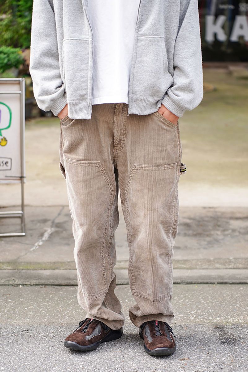 ノーティーサヴェージのパーカコーディネート | 251028-2219-09 カン・ウソク 8枚目の写真