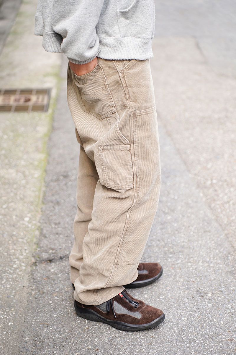 ノーティーサヴェージのパーカコーディネート | 251028-2219-09 カン・ウソク 9枚目の写真