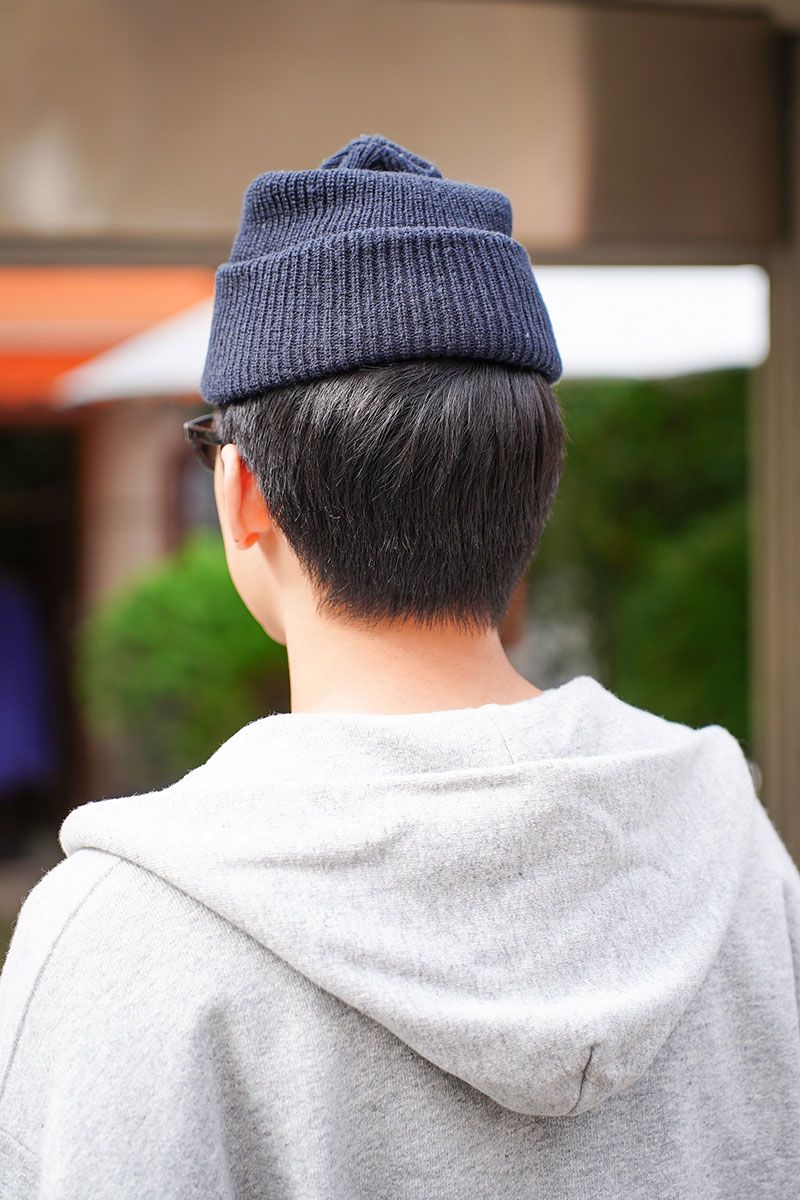 ノーティーサヴェージのパーカコーディネート | 251028-2219-09 カン・ウソク 4枚目の写真