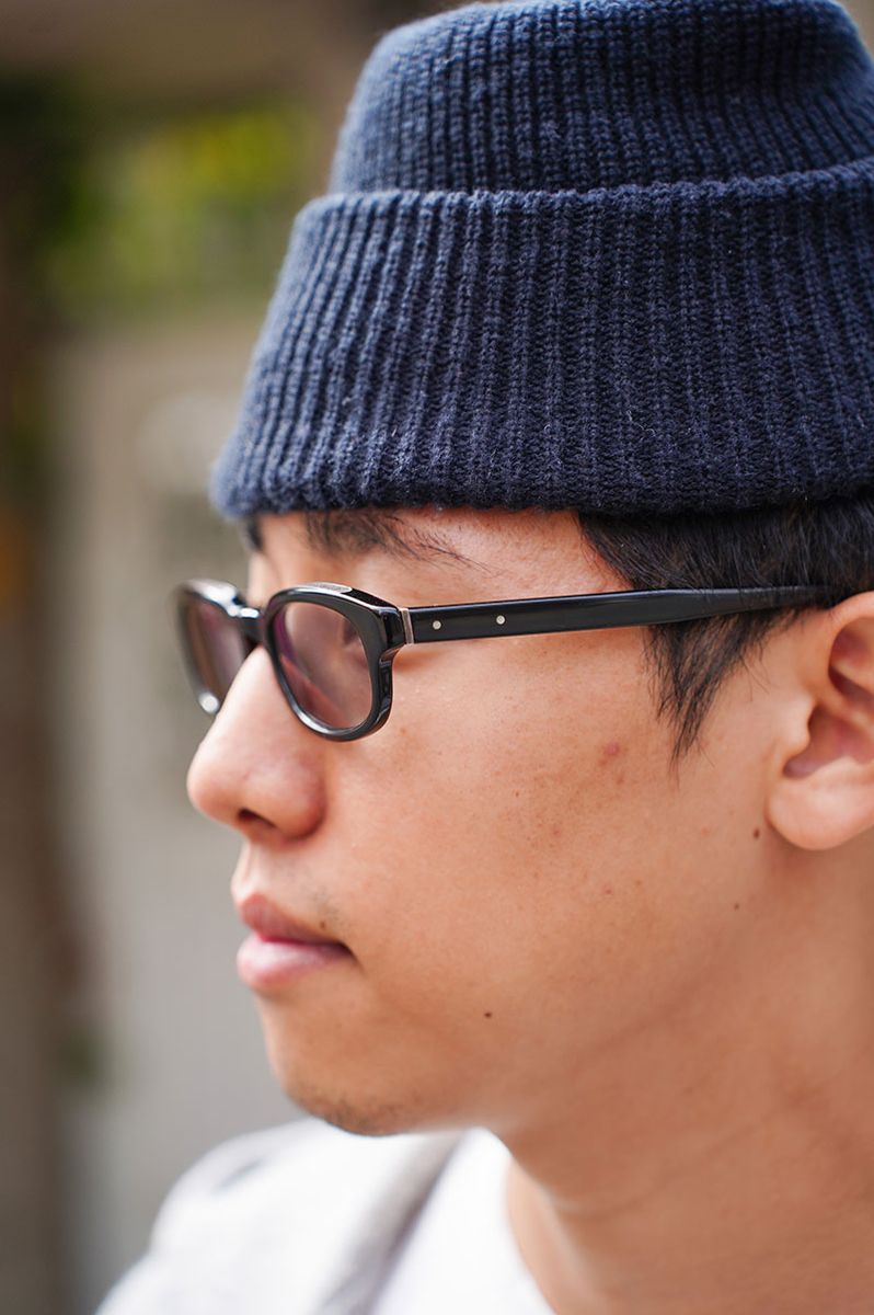 ノーティーサヴェージのパーカコーディネート | 251028-2219-09 カン・ウソク 5枚目の写真