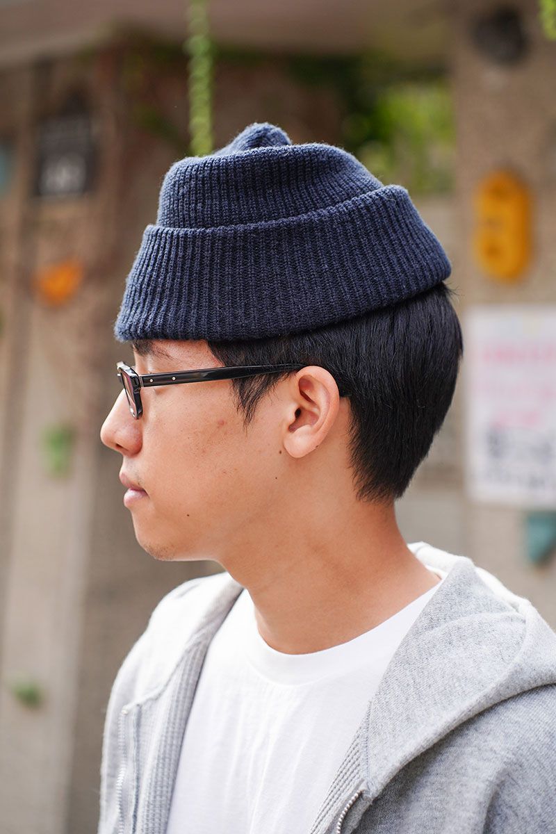 ノーティーサヴェージのパーカコーディネート | 251028-2219-09 カン・ウソク 3枚目の写真