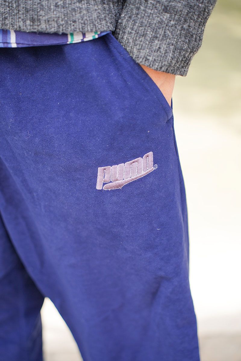 プーマのパンツコーディネート | 251028-2227-13 イ・イェリ 8枚目の写真