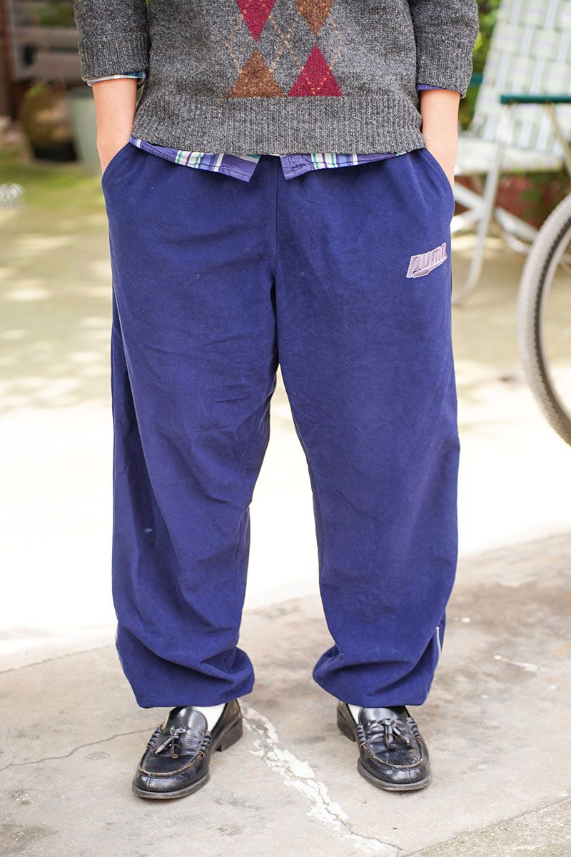 プーマのパンツコーディネート | 251028-2227-13 イ・イェリ 6枚目の写真