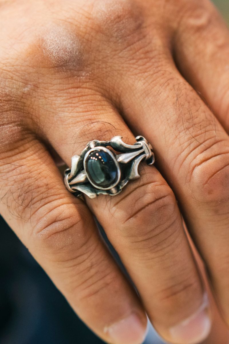 ショットのダウンベストコーディネート | 251029-0015-19 鈴木修司 10枚目の写真