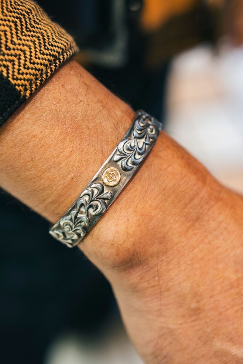 ショットのダウンベストコーディネート | 251029-0015-19 鈴木修司 8枚目の写真