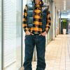 ショットのダウンベストコーディネート | 251029-0015-19 鈴木修司 2枚目の写真