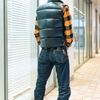 ショットのダウンベストコーディネート | 251029-0015-19 鈴木修司 4枚目の写真