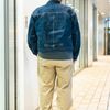 バズリクソンズのGジャンコーディネート | 251029-0022-33 イシモリタカトシ 3枚目の写真