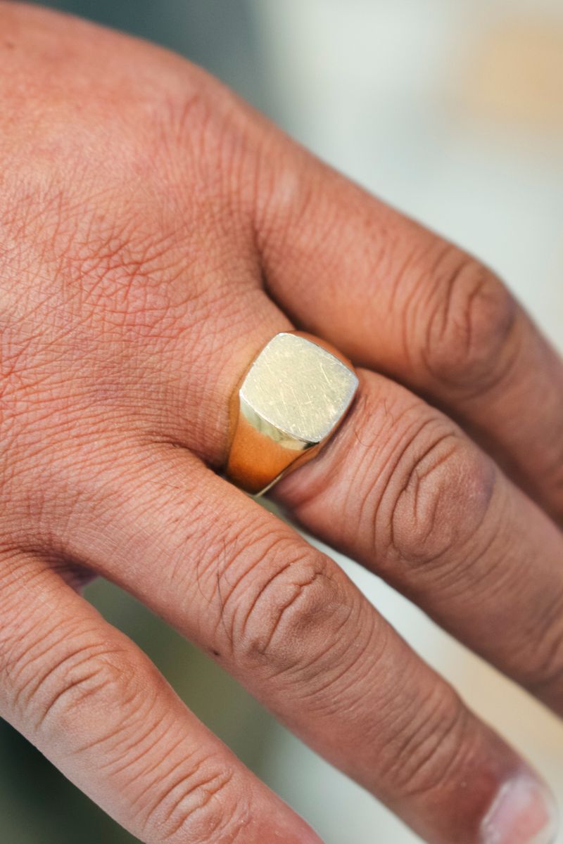 バズリクソンズのGジャンコーディネート | 251029-0022-33 イシモリタカトシ 7枚目の写真