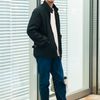 バラクータのジャケットコーディネート | 251029-0356-13 恭平 2枚目の写真
