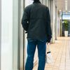 バラクータのジャケットコーディネート | 251029-0356-13 恭平 4枚目の写真
