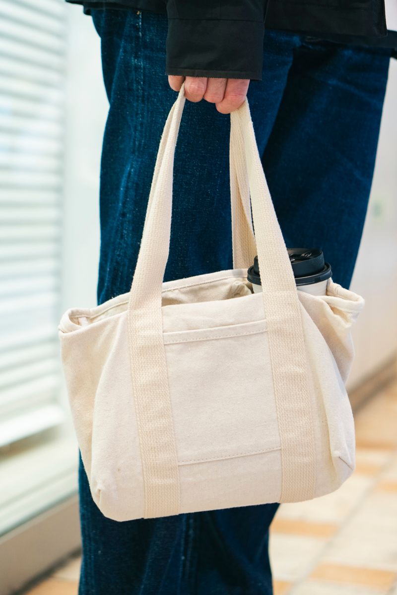 バラクータのジャケットコーディネート | 251029-0356-13 恭平 7枚目の写真