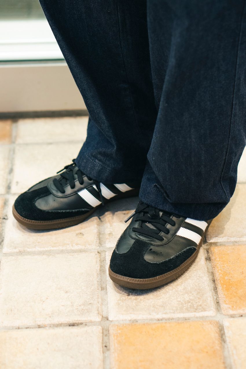 スカジャン、バブアーetc. 「俺たちブルゾン派」な街角の洒落者5名を厳選！ - 9枚目の画像