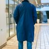 古着のコートコーディネート | 251029-0408-24 川村節夫 4枚目の写真