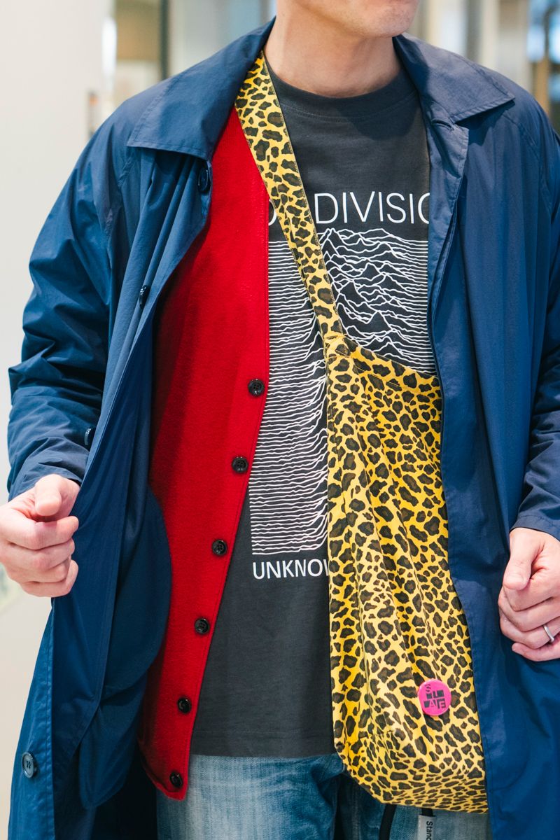 古着のコートコーディネート | 251029-0408-24 川村節夫 7枚目の写真