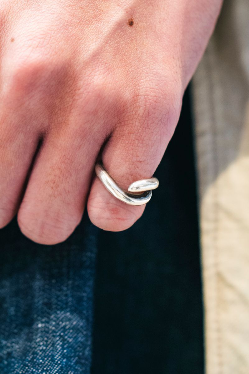 古着のジャケットコーディネート | 251029-0412-08 高橋健人 10枚目の写真