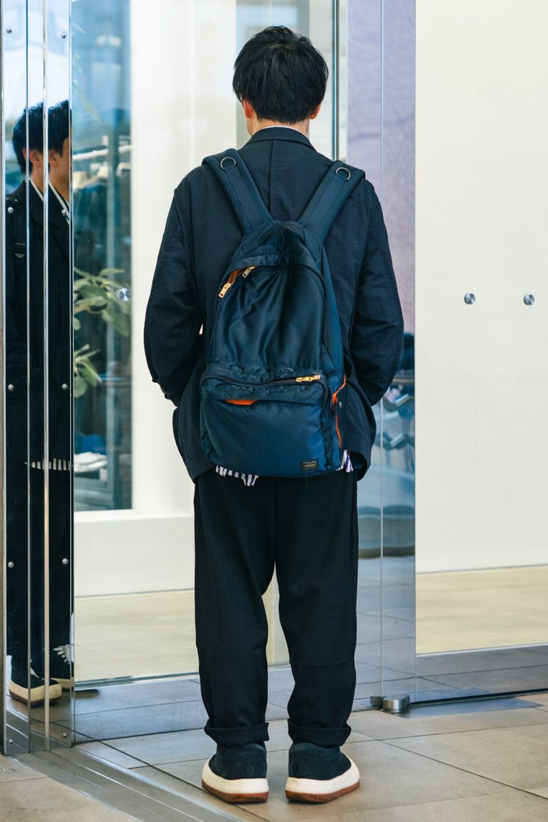 サカイのジャケットコーディネート | 251029-0415-53 今野 4枚目の写真