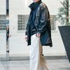 マウンテンスミスのジャケットコーディネート | 251029-0436-06 田中 2枚目の写真