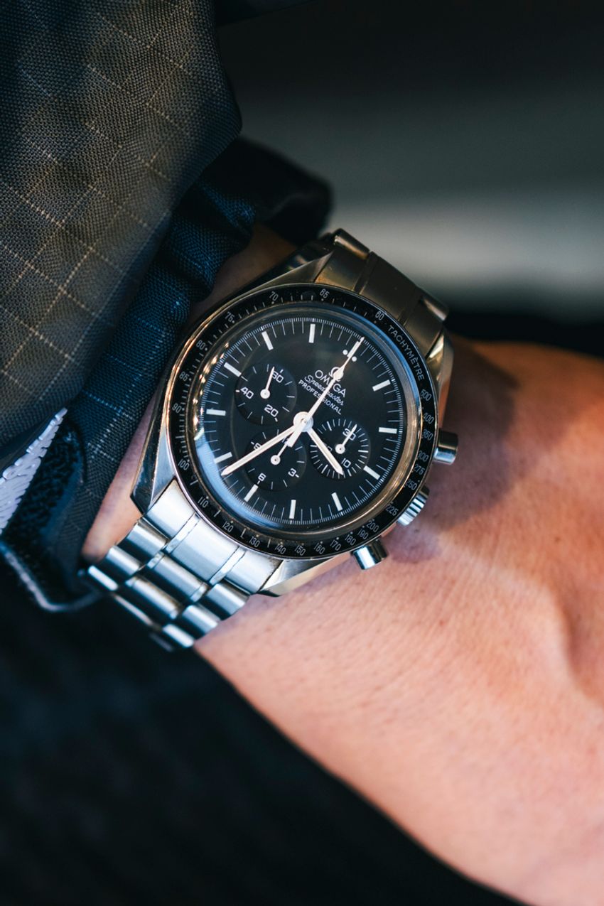 洒落感も使い勝手も抜群、薄手の“ハーフ丈アウター”が今の気分！参考にすべき5コーデ - 8枚目の画像