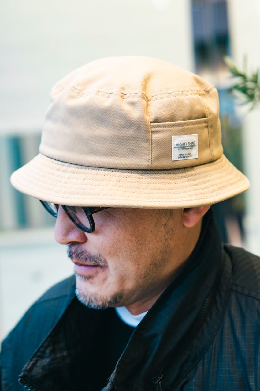 調子いいぞ！「白いユニクロ＝ユニシロ」愛用者の選びと着こなしを一斉パトロール - 3枚目の画像