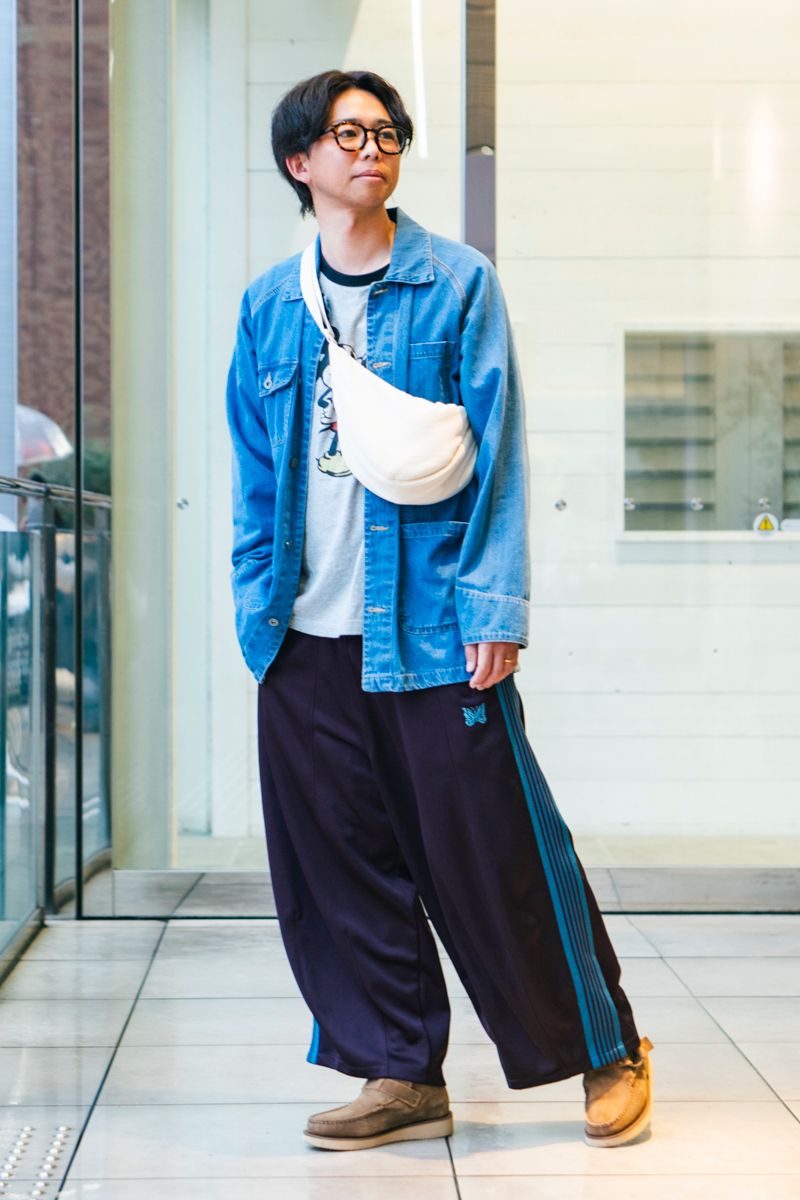 Gジャン セブンデイズサンデイ Tシャツ ユニクロ パンツ ニードルズ シューズ セバゴ 眼鏡 ジンズ バッグ ユニクロ 腕時計 アップル