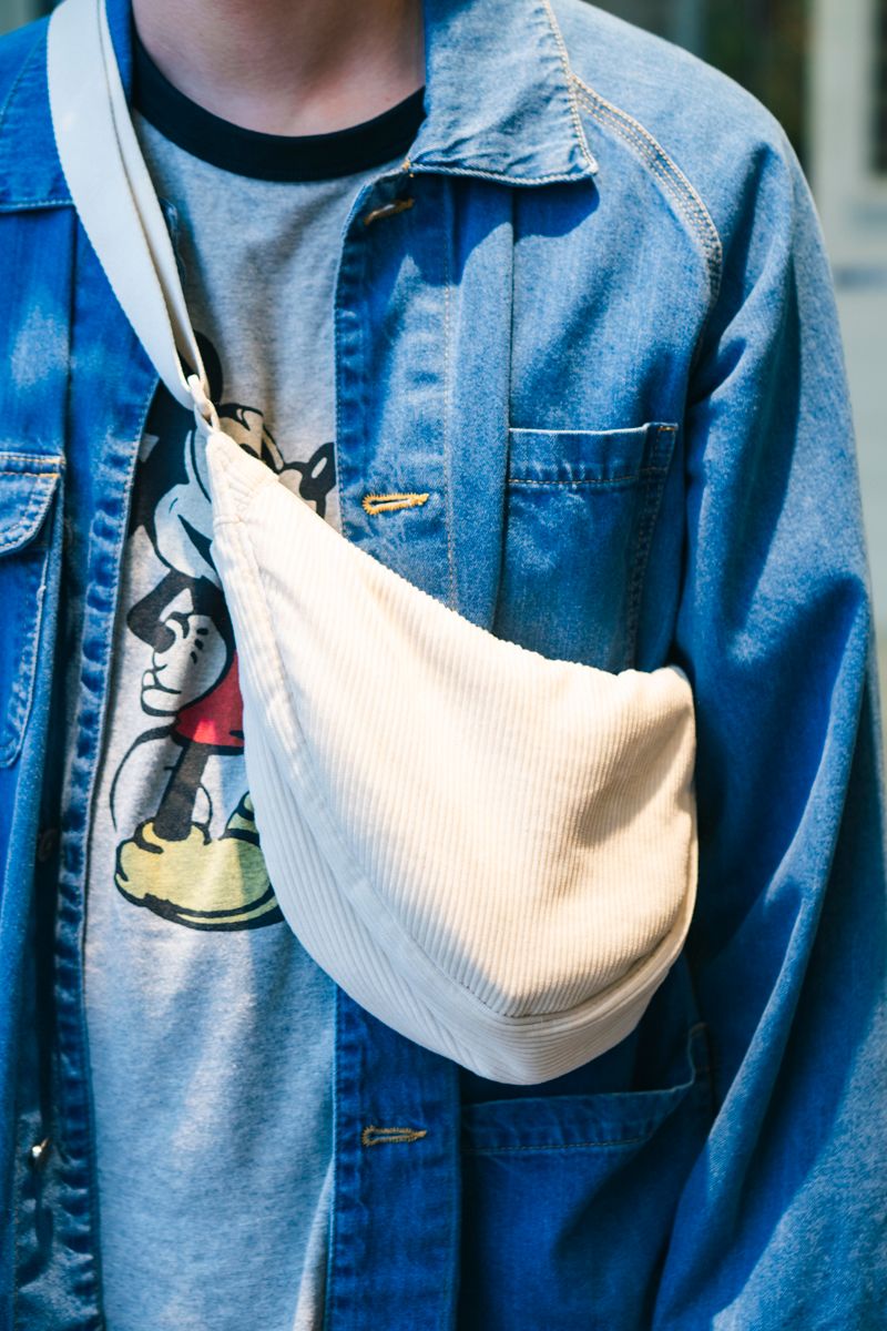 セブンデイズサンデイのGジャンコーディネート | 251029-0439-31 川又由羅 7枚目の写真