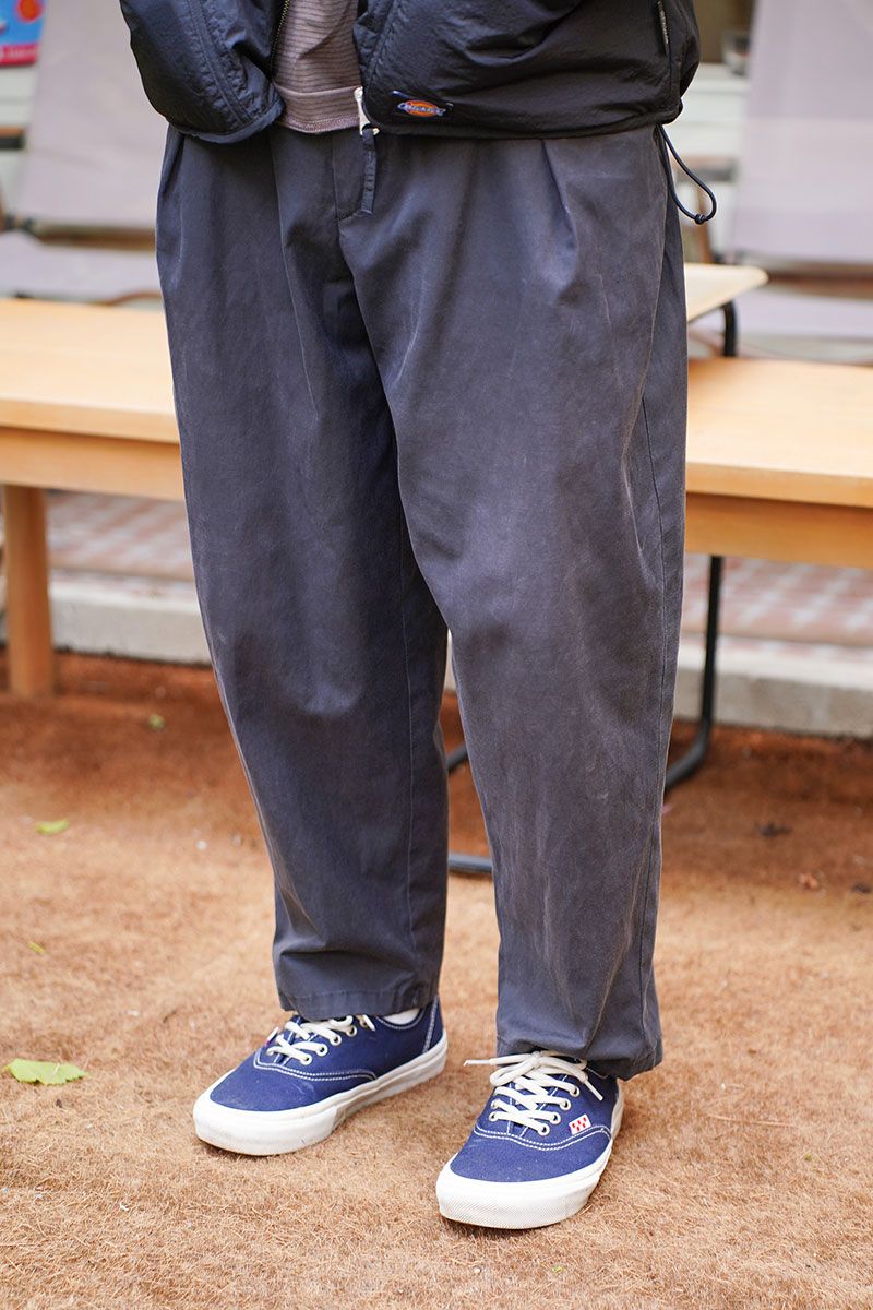 セダンオールパーパス×ディッキーズのジャケット/アウターコーディネート | 251029-2103-43 イ・ハヨン 7枚目の写真