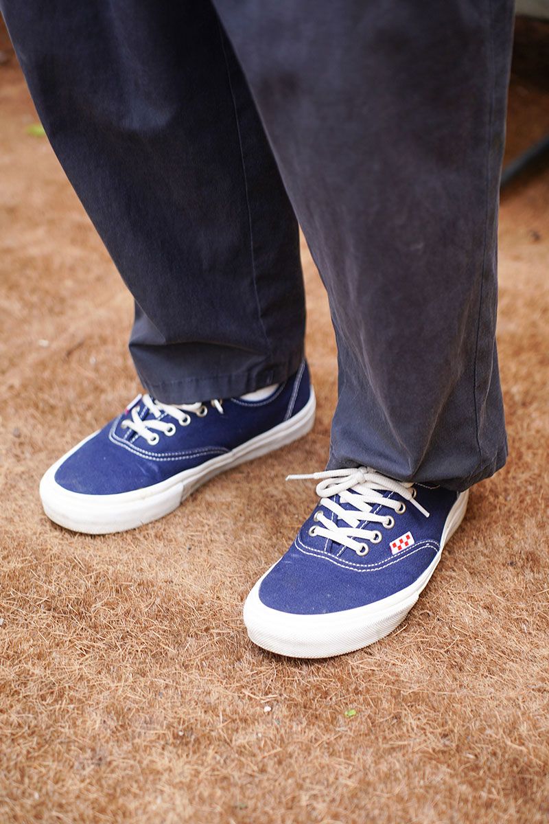 セダンオールパーパス×ディッキーズのジャケット/アウターコーディネート | 251029-2103-43 イ・ハヨン 8枚目の写真