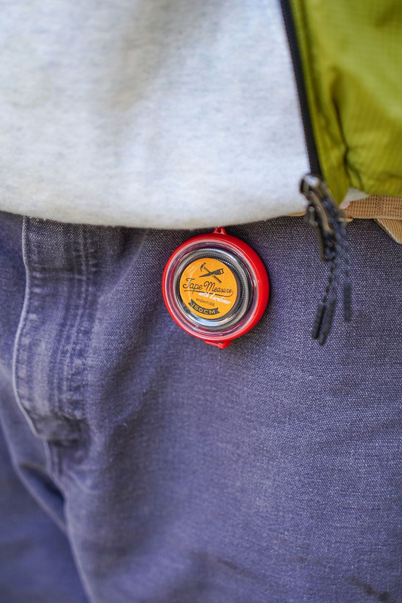 ハーシーのパーカコーディネート | 251029-2118-01 ユ・ジュンホ 7枚目の写真